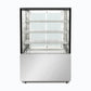 Bromic FD4T0900C-NR – Cake Display - 900mm - 4 Tier