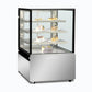Bromic FD4T0900C-NR – Cake Display - 900mm - 4 Tier