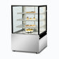 Bromic FD4T0900C-NR – Cake Display - 900mm - 4 Tier