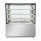 Bromic FD4T1200C-NR – Cake Display - 1200mm - 4 Tier