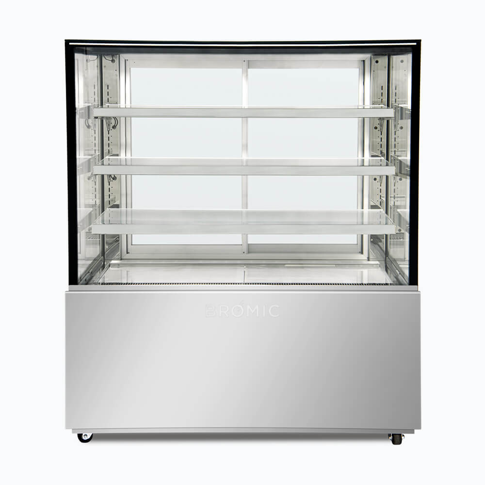 Bromic FD4T1200C-NR – Cake Display - 1200mm - 4 Tier