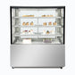 Bromic FD4T1200C-NR – Cake Display - 1200mm - 4 Tier