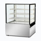 Bromic FD4T1200C-NR – Cake Display - 1200mm - 4 Tier