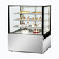 Bromic FD4T1200C-NR – Cake Display - 1200mm - 4 Tier