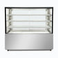 Bromic FD4T1500C-NR – Cake Display - 1500mm - 4 Tier
