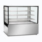 Bromic FD4T1500C-NR – Cake Display - 1500mm - 4 Tier