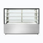 Bromic FD4T1800C-NR – Cake Display - 1800mm - 4 Tier
