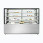 Bromic FD4T1800C-NR – Cake Display - 1800mm - 4 Tier