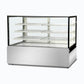Bromic FD4T1800C-NR – Cake Display - 1800mm - 4 Tier