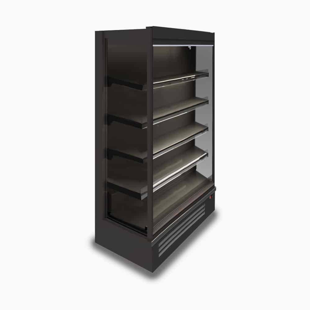 Bromic FHM1000-NR – Full Height Multideck Fridge - 938mm