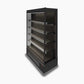 Bromic FHM1000-NR – Full Height Multideck Fridge - 938mm