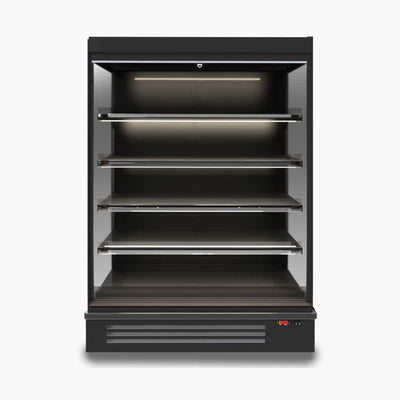 Bromic FHM1250-NR – Full Height Multideck Fridge - 1250mm