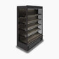 Bromic FHM1250-NR – Full Height Multideck Fridge - 1250mm