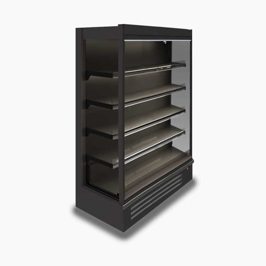 Bromic FHM1250-NR – Full Height Multideck Fridge - 1250mm