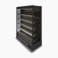 Bromic FHM1250-NR – Full Height Multideck Fridge - 1250mm