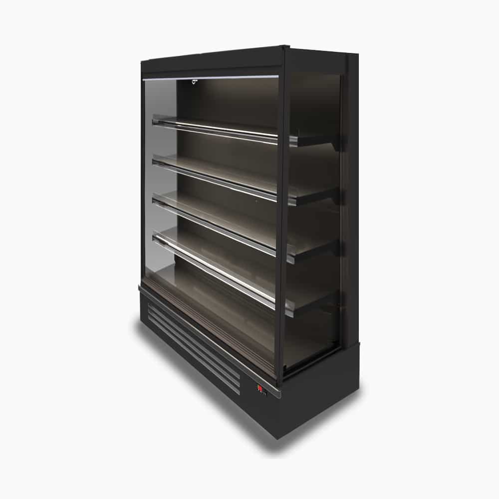 Bromic FHM1250-NR – Full Height Multideck Fridge - 1250mm