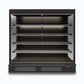 Bromic FHM1875-NR – Full Height Multideck Fridge - 1875mm