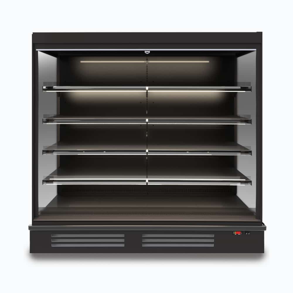 Bromic FHM1875-NR – Full Height Multideck Fridge - 1875mm