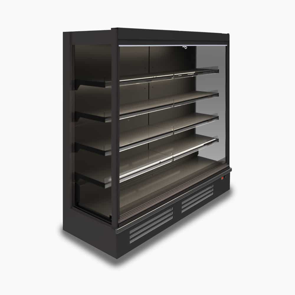Bromic FHM1875-NR – Full Height Multideck Fridge - 1875mm