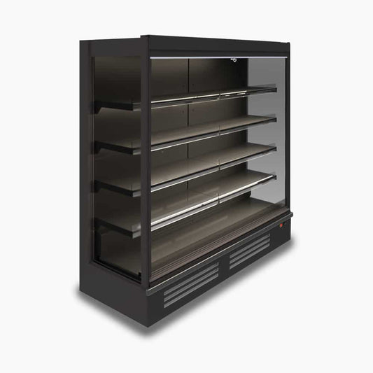 Bromic FHM1875-NR – Full Height Multideck Fridge - 1875mm