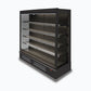 Bromic FHM1875-NR – Full Height Multideck Fridge - 1875mm