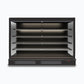 Bromic FHM2500-NR – Full Height Multideck Fridge - 2500mm