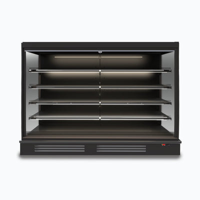 Bromic FHM2500-NR – Full Height Multideck Fridge - 2500mm
