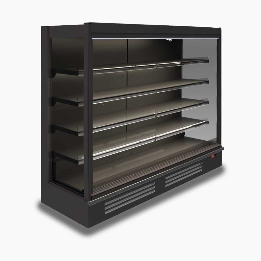 Bromic FHM2500-NR – Full Height Multideck Fridge - 2500mm