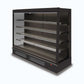 Bromic FHM2500-NR – Full Height Multideck Fridge - 2500mm