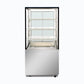 Bromic FD4T0660H – Hot Food Display - 660mm - 4 Tier