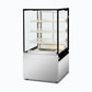 Bromic FD4T0660H – Hot Food Display - 660mm - 4 Tier