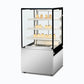 Bromic FD4T0660H – Hot Food Display - 660mm - 4 Tier