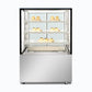 Bromic FD4T0900H – Hot Food Display - 900mm - 4 Tier