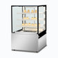 Bromic FD4T0900H – Hot Food Display - 900mm - 4 Tier