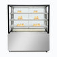 Bromic FD4T1200H – Hot Food Display - 1200mm - 4 Tier