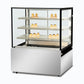 Bromic FD4T1200H – Hot Food Display - 1200mm - 4 Tier
