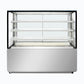 Bromic FD4T1500H – Hot Food Display - 1500mm - 4 Tier