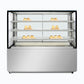 Bromic FD4T1500H – Hot Food Display - 1500mm - 4 Tier