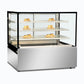 Bromic FD4T1500H – Hot Food Display - 1500mm - 4 Tier
