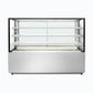 Bromic FD4T1800H – Hot Food Display - 1800mm - 4 Tier