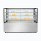 Bromic FD4T1800H – Hot Food Display - 1800mm - 4 Tier