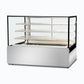 Bromic FD4T1800H – Hot Food Display - 1800mm - 4 Tier