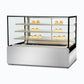 Bromic FD4T1800H – Hot Food Display - 1800mm - 4 Tier