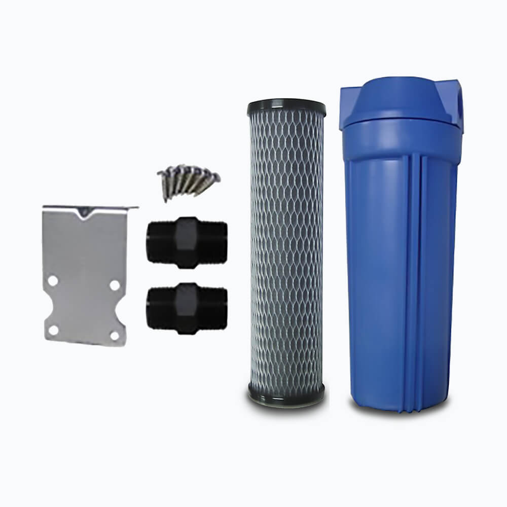 Bromic – Complete Water Filtration Kit