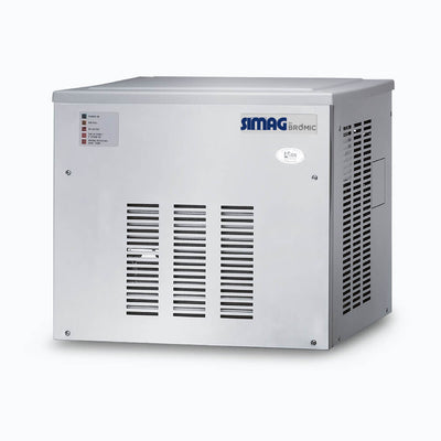 Bromic IM0200FM-NR – Modular Ice Machine (Head Only) - Flake - 200kg/24h