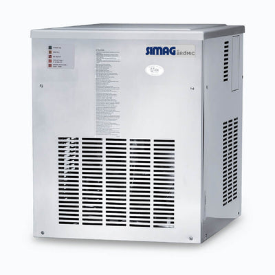 Bromic IM0300FM-NR – Modular Ice Machine (Head Only) - Flake - 300kg/24h