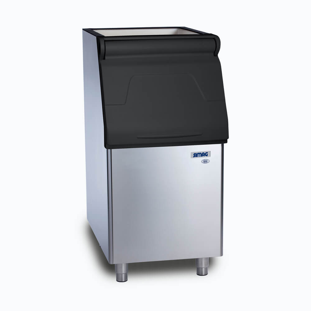 Bromic SB129 – Ice Machine Storage Bin - 129kg
