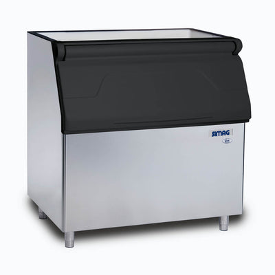 Bromic SB406 – Ice Machine Storage Bin - 406kg