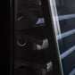 Bromic SVM1000SD-NR – Semi Vertical Display Fridge - 938mm - 2 Doors - Sliding