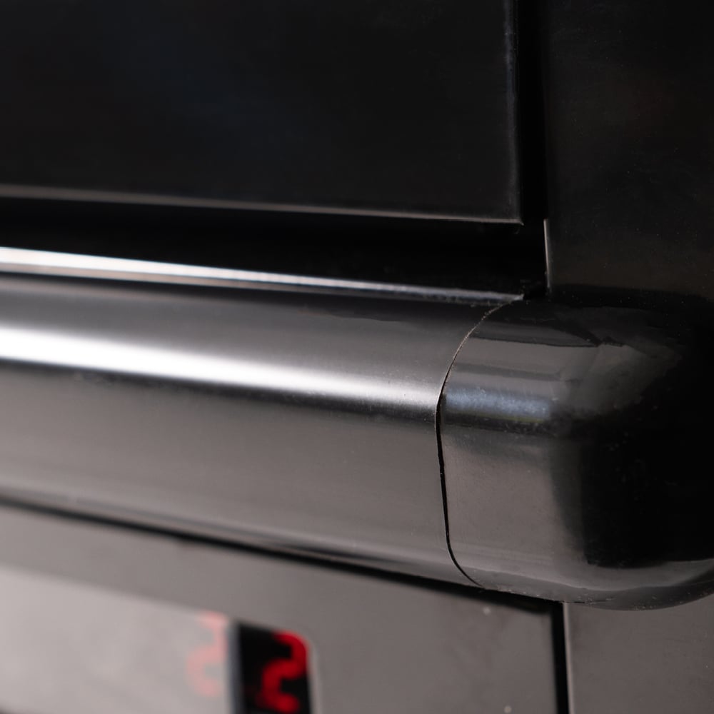 Bromic SVM1580SD-NR – Semi Vertical Display Fridge - Gondola - 1580mm - 2 Doors - Sliding